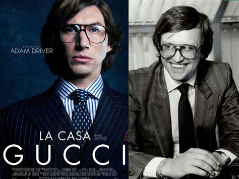 quien fue gucci|gucci history summary.